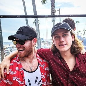 Meet your Posher, Tim